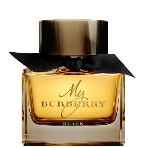 burberry my burberry black 50ml|my burberry black rerelease.